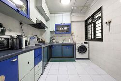 Blk 589C Montreal Spring (Sembawang), HDB 4 Rooms #545448801